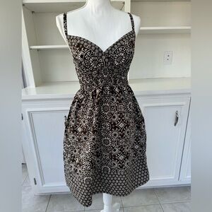 Tommy Hilfiger summer dress